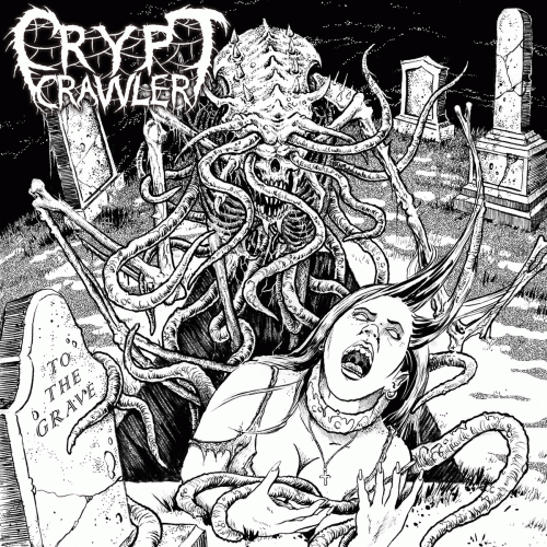 Crypt Crawler : To the Grave